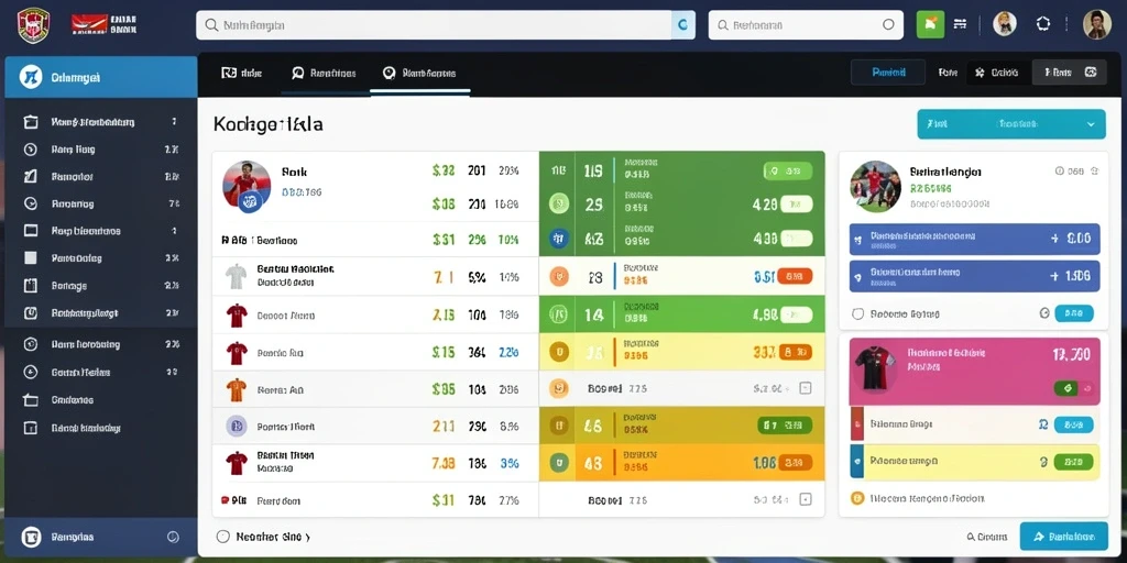 Screenshot menampilkan mode permainan yang seru.