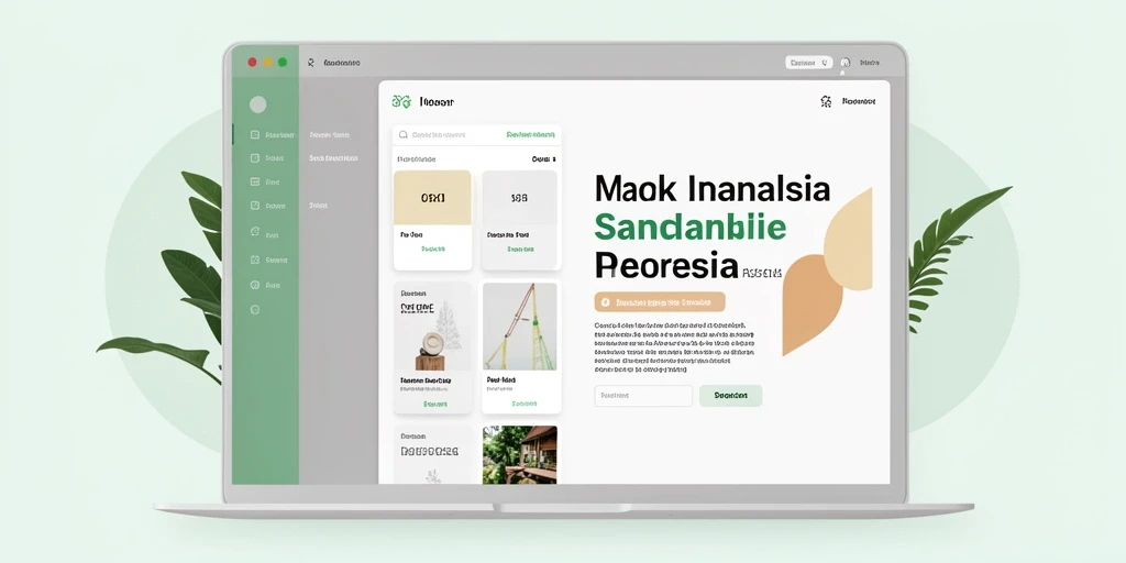 Tampilan antarmuka utama LPO88 yang menarik.