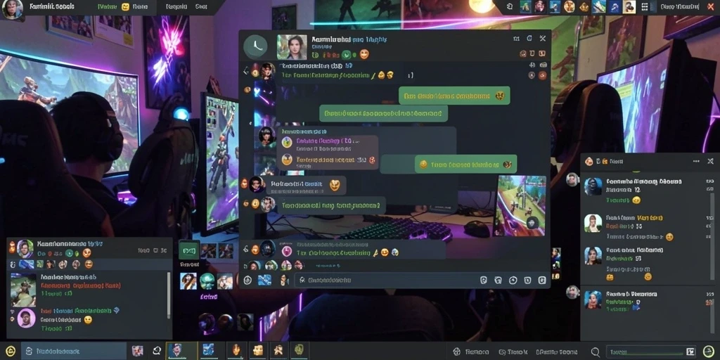 Screenshot menampilkan mesin slot dengan tema petualangan berwarna cerah.