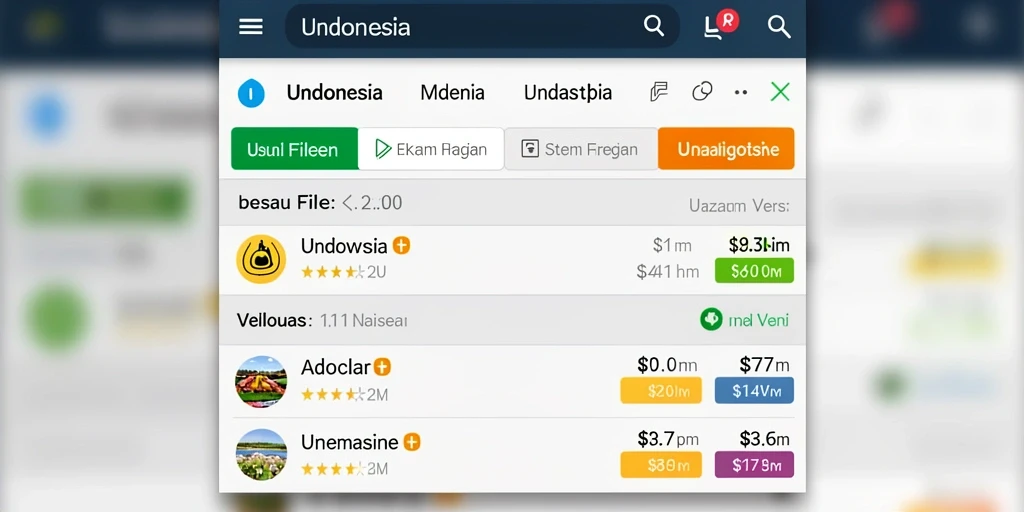 Tampilan antarmuka yang menarik di ORMASSTOTO.